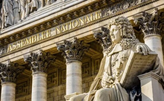 Les Élections législatives en France : Un pays sans aucune majorité absolue