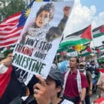 Invitations à une large participation aux activités du 3 août en soutien à Gaza Invitations à une large participation aux activités du 3 août en soutien à Gaza