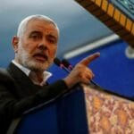 Le Hamas annonce la cérémonie funéraire du leader martyr Ismail Haniyeh Déclaration du Hamas sur le martyre du commandant Ismail Haniyeh