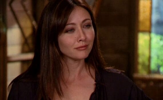 L'actrice de 'Charmed' Shannen Doherty est décédée le 13 juillet 2024