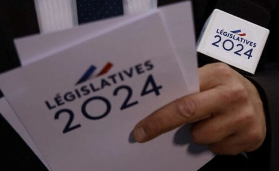 Résultat législative 2024 : le Rassemblement National, ce n’est pas encore pour tout de suite