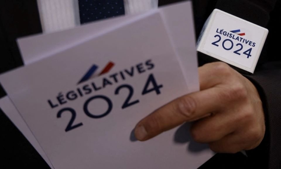 Résultat législative 2024 : le Rassemblement National, ce n’est pas encore pour tout de suite