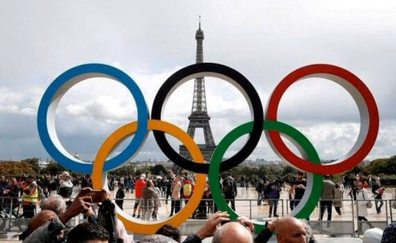 Paris accueille les Jeux Olympiques 2024 : an retour triomphant après cent ans