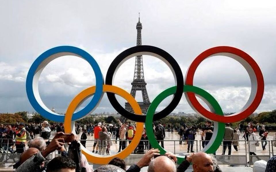 Paris accueille les Jeux Olympiques 2024 : an retour triomphant après cent ans