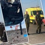 Pour le 311ème jour… Al-Qassam continue de tuer les soldats ennemis et de cibler ses véhicules Pour le 311ème jour… Al-Qassam continue de tuer les soldats ennemis et de cibler ses véhicules