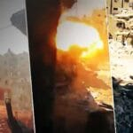 Jour 321… Al-Qassam continue de cibler les soldats et véhicules ennemis Jour 321… Al-Qassam continue de cibler les soldats et véhicules ennemis