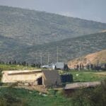 Les colons extrémistes établissent un nouvel avant-poste au nord de Jéricho Les colons extrémistes établissent un nouvel avant-poste au nord de Jéricho