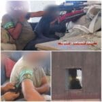 Al-Qassam publie des images de l’exécution d’un soldat sioniste à l’est de Khan Younès Al-Qassam publie des images de l’exécution d’un soldat sioniste à l’est de Khan Younès