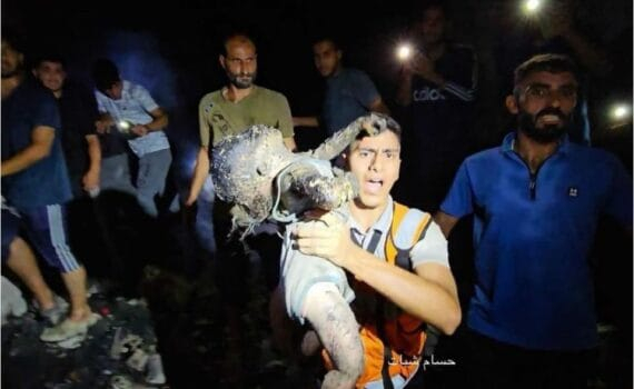 Les délégations du Hamas et de l’ennemi occupant quittent le Caire sans obtenir de résultats