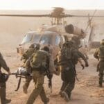 Rafah : Sept soldats israéliens blessés après l’explosion d’une bombe Rafah : Sept soldats israéliens blessés après l’explosion d’une bombe