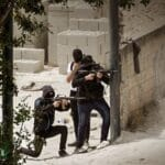 21 actes de résistance en Cisjordanie en 24 heures 21 actes de résistance en Cisjordanie en 24 heures