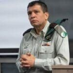 Admettant l’échec… Aharon Haliva : Je porterai toute ma vie l’amertume du 7 octobre Admettant l’échec… Aharon Haliva : Je porterai toute ma vie l’amertume du 7 octobre