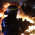 La montée de la violence et de l'insécurité en France depuis 2017 : analyse et conséquences politiques La montée de la violence et de l'insécurité en France depuis 2017 : analyse et conséquences politiques
