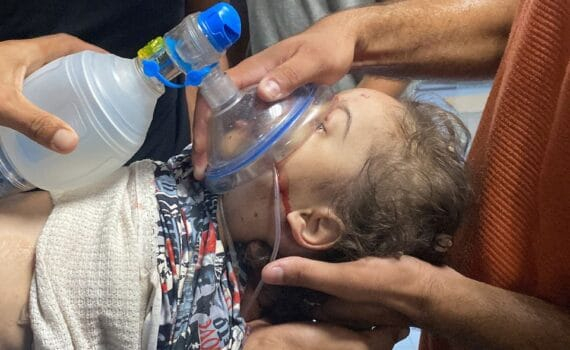 Le Génocide sioniste à Gaza s’intensifie pour le 331e jour, en commettant plus de 150 000 victimes, dont 69 % sont des enfants et des femmes