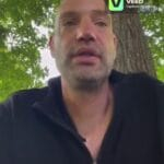 Matt Nelson : celui qui se serait immolé par le feu devant le consulat d’Israël de Boston le 11 septembre 2024 Matt Nelson : celui qui se serait immolé par le feu devant le consulat d’Israël de Boston le 11 septembre 2024