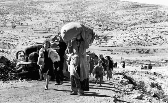 INFOSPLUS : la guerre au Proche-Orient vient de prendre une autre tournure
