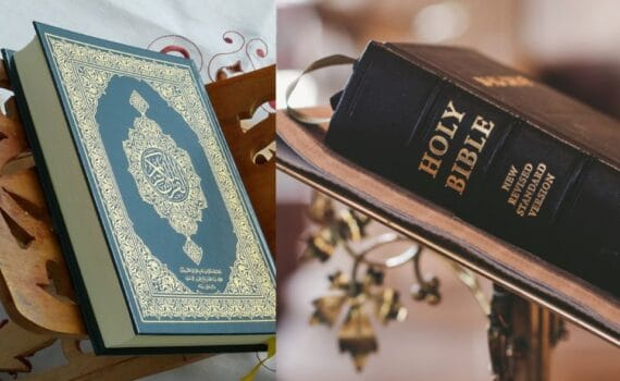 La perception de Jésus dans l'Islam et les différences avec le Christianisme