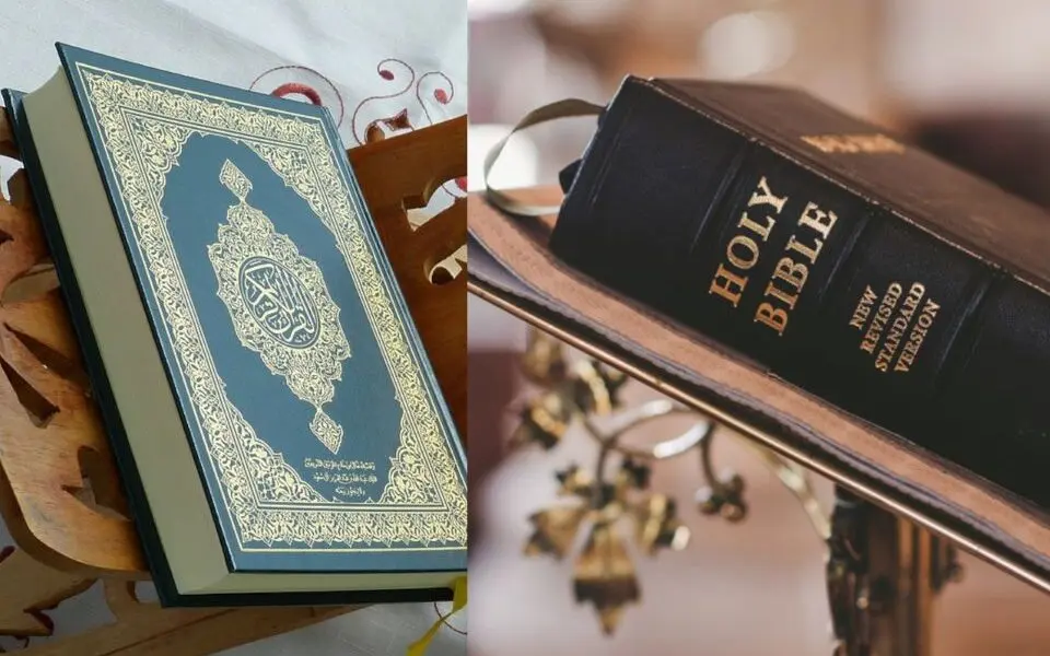 La perception de Jésus dans l'Islam et les différences avec le Christianisme