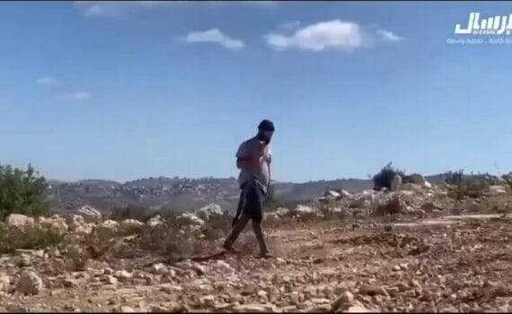 INFOSPLUS : Colonisation israélienne continue en Cisjordanie dans l’indifférence mondiale