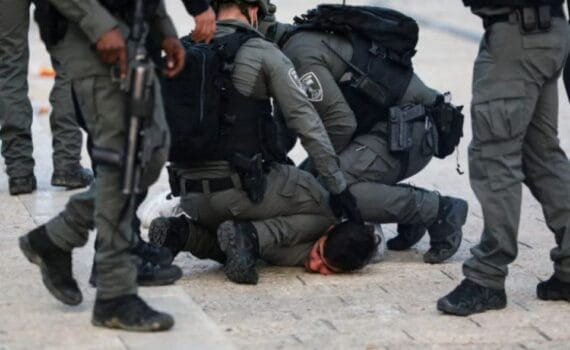 Observatoire Euro-Méditerranéen des Droits de l'Homme s’exprime sur le terrorisme d’Etat d’Israël