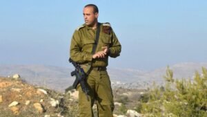 L'armée israélienne frappée par la démission soudaine du chef des forces terrestres