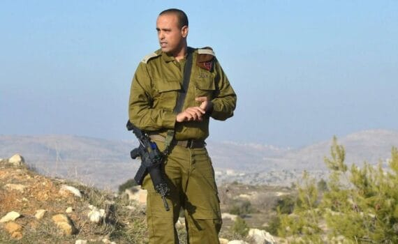 L'armée israélienne frappée par la démission soudaine du chef des forces terrestres
