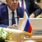 Sergueï Lavrov a estimé que l’Occident « ne veut pas négocier honnêtement » pour régler le conflit en Ukraine Sergueï Lavrov a estimé que l’Occident « ne veut pas négocier honnêtement » pour régler le conflit en Ukraine