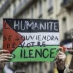 L'hypocrisie occidentale face aux droits de l'homme en Palestine occupée L'hypocrisie occidentale face aux droits de l'homme en Palestine occupée