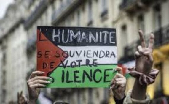 L'hypocrisie occidentale face aux droits de l'homme en Palestine occupée