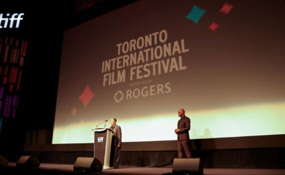Cinéastes et artistes boycottent le Festival du film de Toronto pour protester contre un film israélien