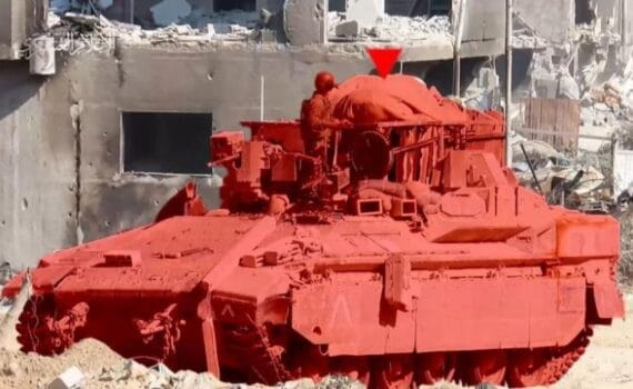 Pour le 377ème jour… Al-Qassam continue de faire face à l’agression et d’infliger des pertes à l’occupation