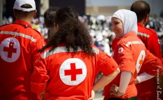 Au Liban, les équipes de secours estiment être délibérément visées par l'armée israélienne : « Nous sommes devenus des cibles. »