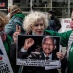 EuroPalestine dénonce Macron, Attal et Séjourné auprès de la Cour Pénale Internationale (CPI) EuroPalestine dénonce Macron, Attal et Séjourné auprès de la Cour Pénale Internationale (CPI)