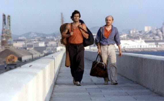 Hommage à Michel Blanc : un acteur français au talent inoubliable et au coeur Blanc