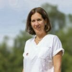 Aurélie Godard, une médecin dans l’enfer de Gaza : « Ce que j’ai vu à Gaza dépasse l’entendement »