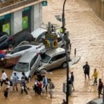 Le Hamas adresse un message de solidarité au peuple espagnol après les pluies dantesques Le Hamas adresse un message de solidarité au peuple espagnol après les pluies dantesques