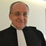 Gilles Devers, l’avocat lyonnais, figure du combat pro-Palestine devant la justice internationale, est décédé  Gilles Devers, l’avocat lyonnais, figure du combat pro-Palestine devant la justice internationale, est décédé.