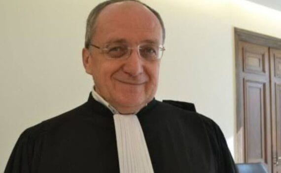 Gilles Devers, l’avocat lyonnais, figure du combat pro-Palestine devant la justice internationale, est décédé.