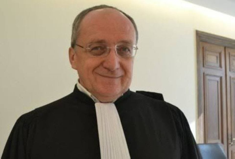 Gilles Devers, l’avocat lyonnais, figure du combat pro-Palestine devant la justice internationale, est décédé.