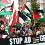 Sondage : 70 % des jeunes Français estiment qu’Israël ne veut pas la paix Sondage : 70 % des jeunes Français estiment qu’Israël ne veut pas la paix