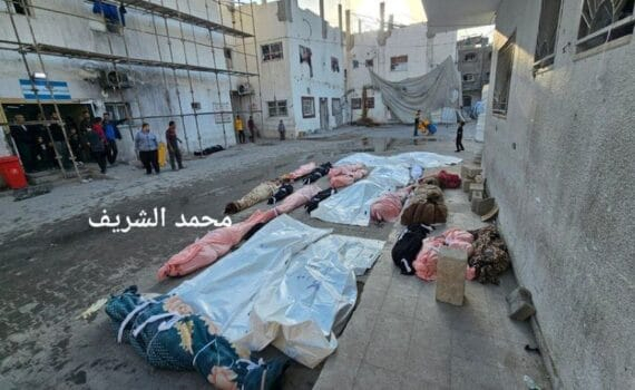 Le Génocide sioniste à Gaza se poursuit pour le 412e jour, en perpétrant plus de 148 200 victimes, la majorité des enfants et femmes