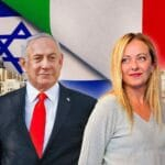 Un scandale d’espionnage impliquant le Mossad et la Mafia afin de faire chanter les responsables du gouvernement italien Un scandale d’espionnage impliquant le Mossad et la Mafia afin de faire chanter les responsables du gouvernement italien