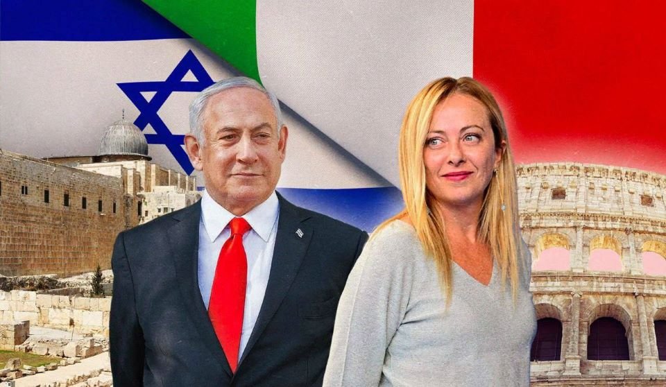 Un scandale d’espionnage impliquant le Mossad et la Mafia afin de faire chanter les responsables du gouvernement italien