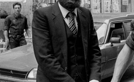 Un tribunal français a approuvé la libération de Georges Ibrahim Abdallah, le prisonnier politique le plus ancien d'Europe