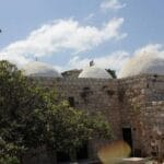 Le siège du sanctuaire de Simon : la résistance contre-attaque Le siège du sanctuaire de Simon : la résistance contre-attaque