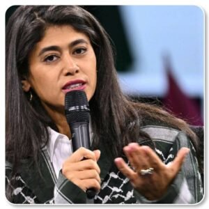 Rima Hassan : la justice ordonne à Sciences Po Paris de maintenir une conférence organisée par l’eurodéputée