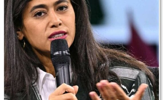 Rima Hassan : la justice ordonne à Sciences Po Paris de maintenir une conférence organisée par l’eurodéputée