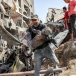 Pour violation du droit international… L’Union européenne discute de la suspension du dialogue politique avec Israël Pour violation du droit international… L’Union européenne discute de la suspension du dialogue politique avec Israël