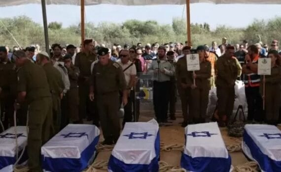 « Octobre noir » … Signe d’une ère douleureuse pour les sionistes, et du début de la fin d'un régime maléfique