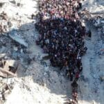 Hamas : De nouvelles conditions israéliennes pour le retrait et le retour des déplacés ont retardé un accord possible Hamas : De nouvelles conditions israéliennes pour le retrait et le retour des déplacés ont retardé un accord possible